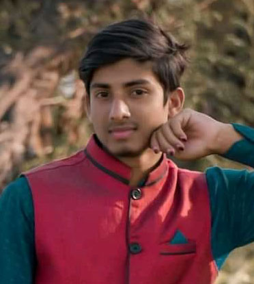 মোঃ সাফায়েত হোসেন