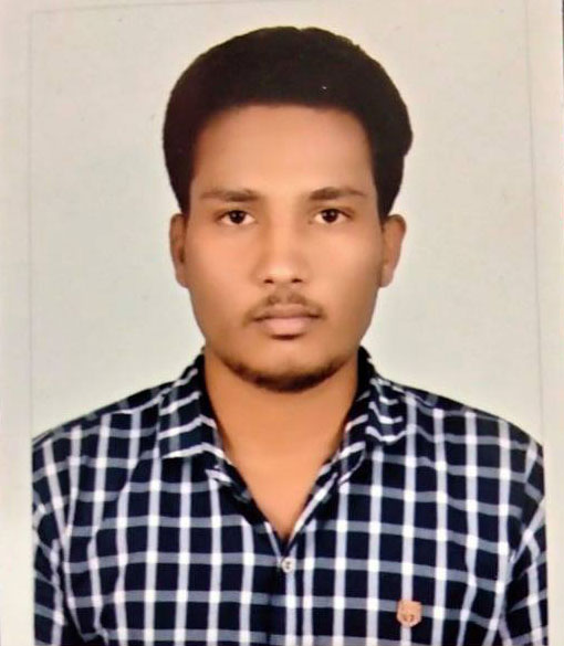 মোঃ মনোযার হোসেন